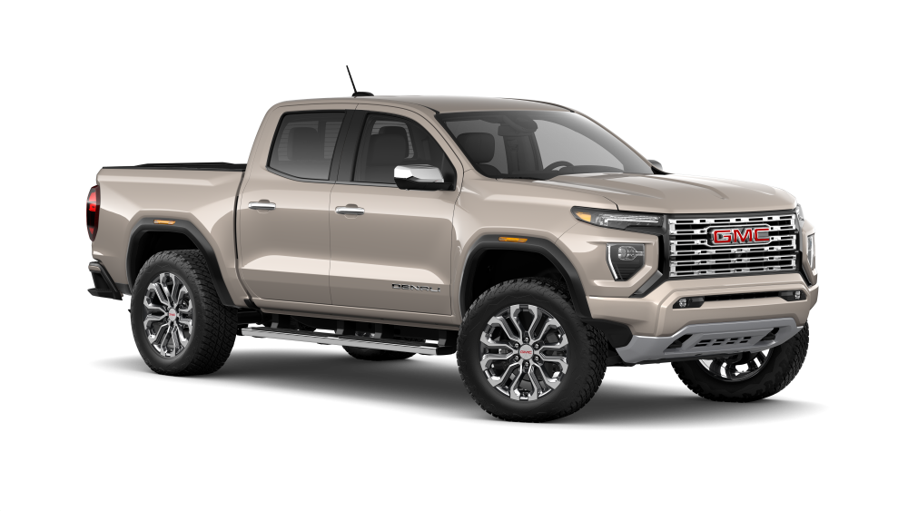 2026 GMC Canyon for sale in Hays at Robert Brogden