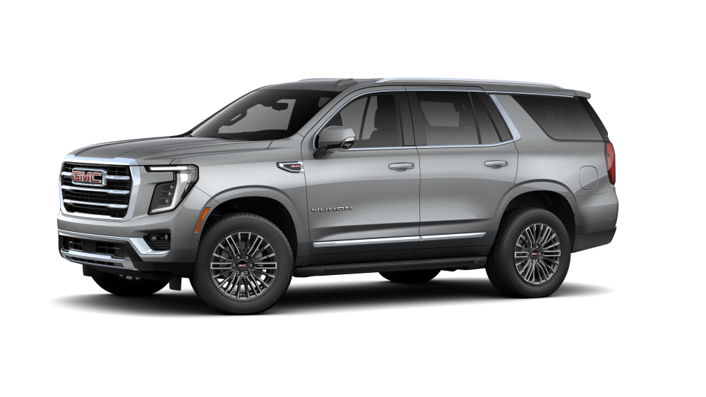 2026 GMC Yukon for sale in Hays at Robert Brogden
