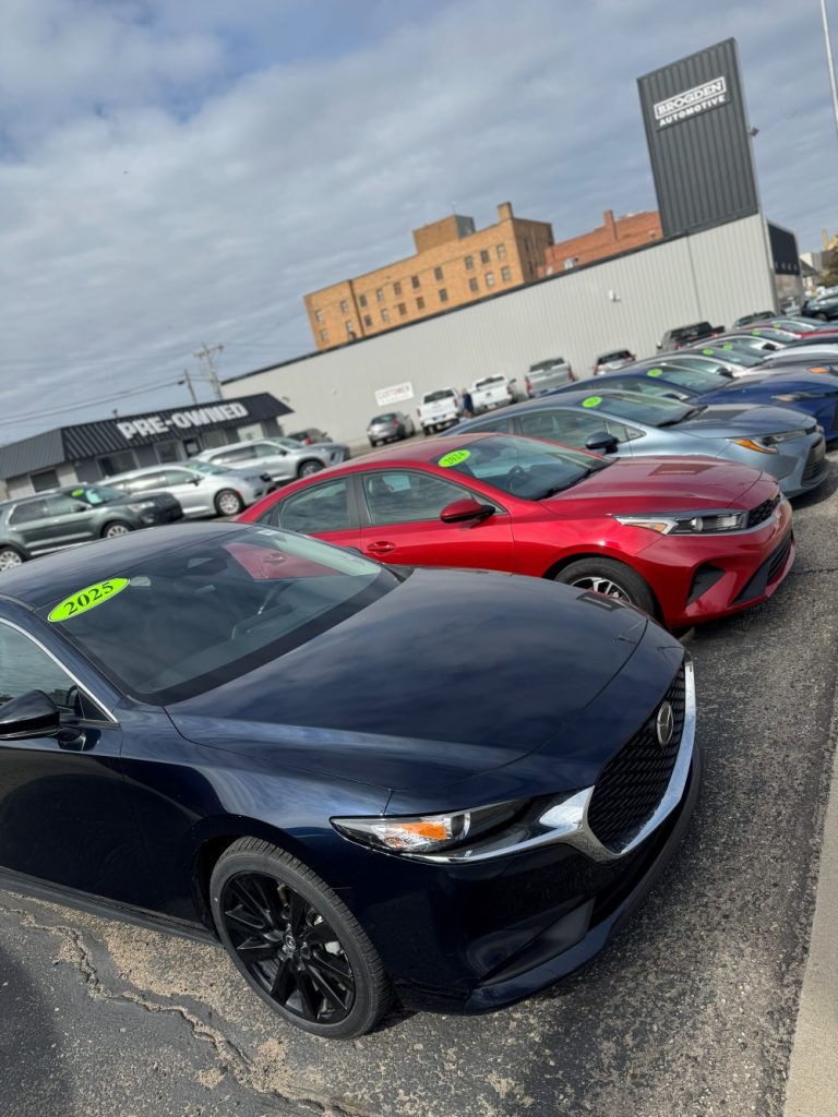 Used cars for sale in Hays KS. Huge selection at Robert Brogen's Hays GMC