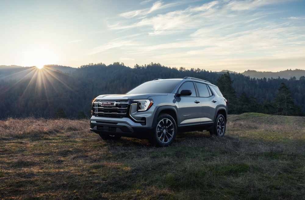 2026 GMC Terrain for sale in Hays KS