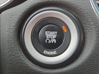 2016 Dodge Durango Limited