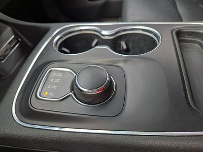 2016 Dodge Durango Limited