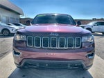 2020 Jeep Grand Cherokee North
