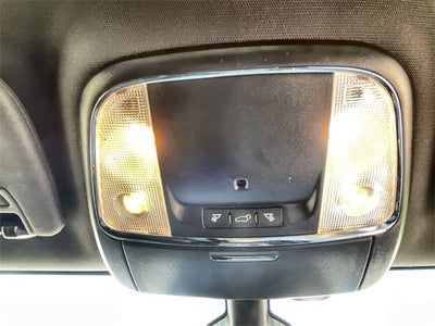 2020 Jeep Grand Cherokee North