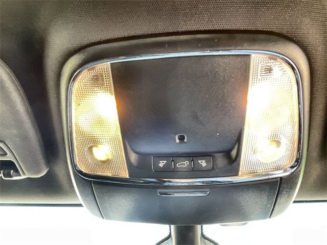 2020 Jeep Grand Cherokee North