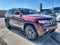 2020 Jeep Grand Cherokee North