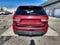 2020 Jeep Grand Cherokee North