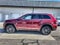 2020 Jeep Grand Cherokee North