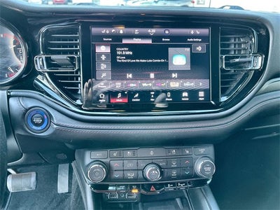 2022 Dodge Durango R/T