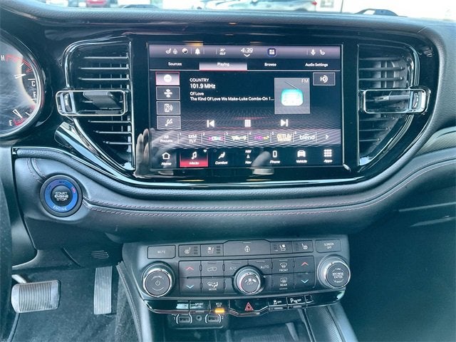 2022 Dodge Durango R/T