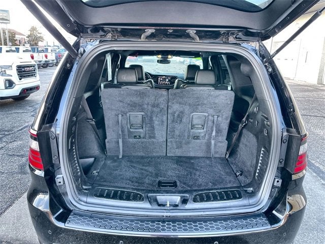 2022 Dodge Durango R/T