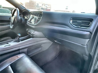 2022 Dodge Durango R/T