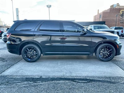 2022 Dodge Durango R/T