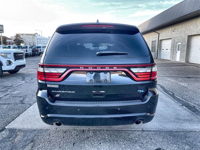 2022 Dodge Durango R/T