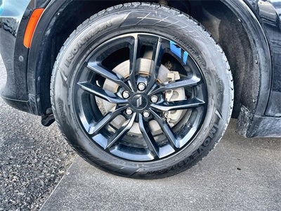 2022 Dodge Durango R/T