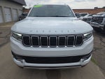 2024 Jeep Wagoneer Series III