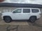 2024 Jeep Wagoneer Series III