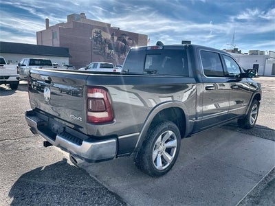 2020 RAM 1500 Limited