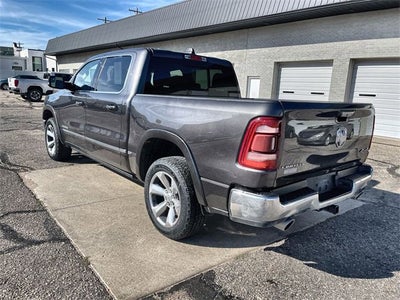 2020 RAM 1500 Limited