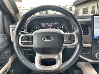 2024 Ford Expedition Limited