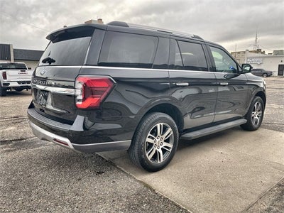 2024 Ford Expedition Limited