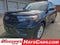 2021 Ford Explorer Base