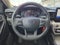 2021 Ford Explorer Base