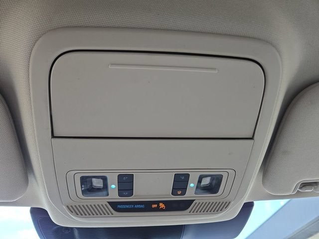 2021 Ford Explorer Base