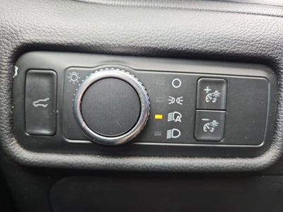2021 Ford Explorer Base