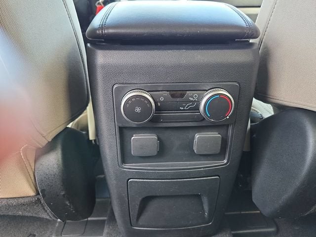 2021 Ford Explorer Base