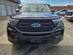 2021 Ford Explorer Base