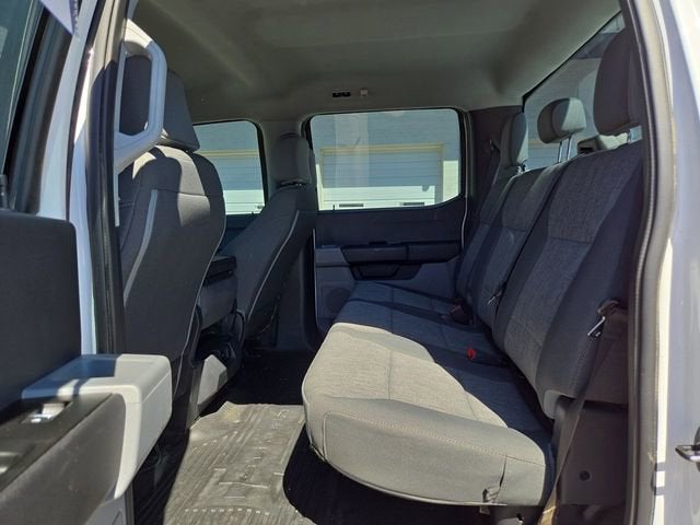 2023 Ford Super Duty F-250 SRW XL