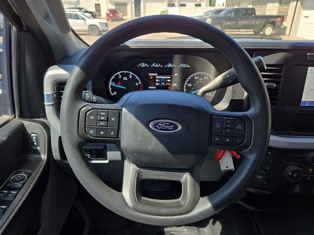 2023 Ford Super Duty F-250 SRW XL