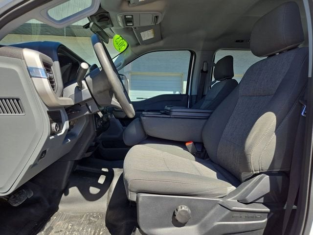 2023 Ford Super Duty F-250 SRW XL