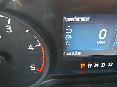 2023 Ford Super Duty F-250 SRW XL