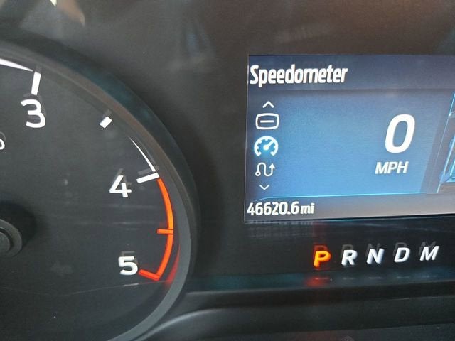 2023 Ford Super Duty F-250 SRW XL