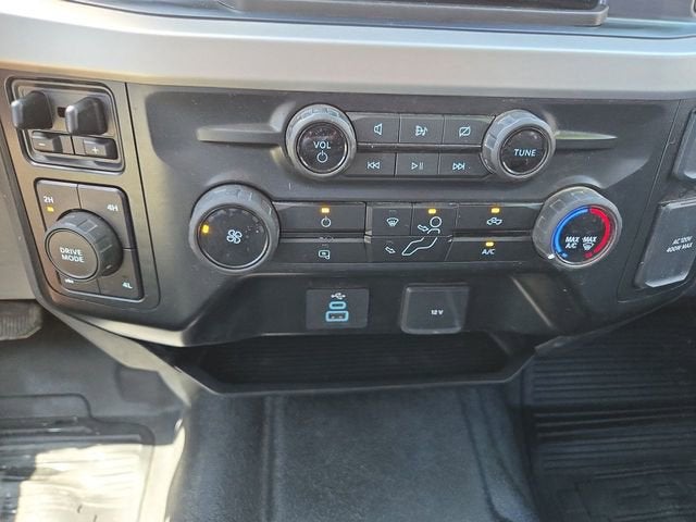 2023 Ford Super Duty F-250 SRW XL