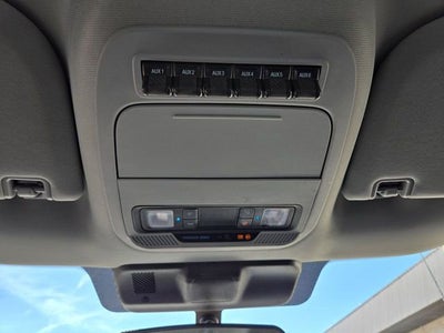 2023 Ford Super Duty F-250 SRW XL