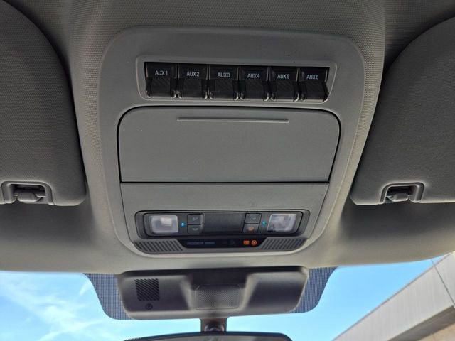 2023 Ford Super Duty F-250 SRW XL