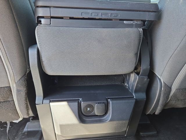 2023 Ford Super Duty F-250 SRW XL