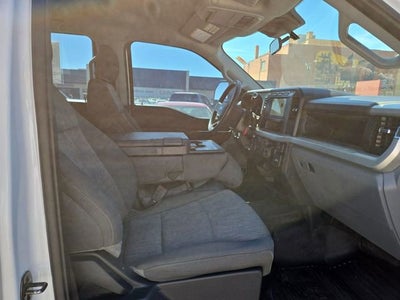 2023 Ford Super Duty F-250 SRW XL