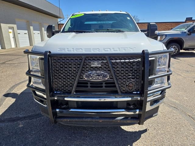 2023 Ford Super Duty F-250 SRW XL