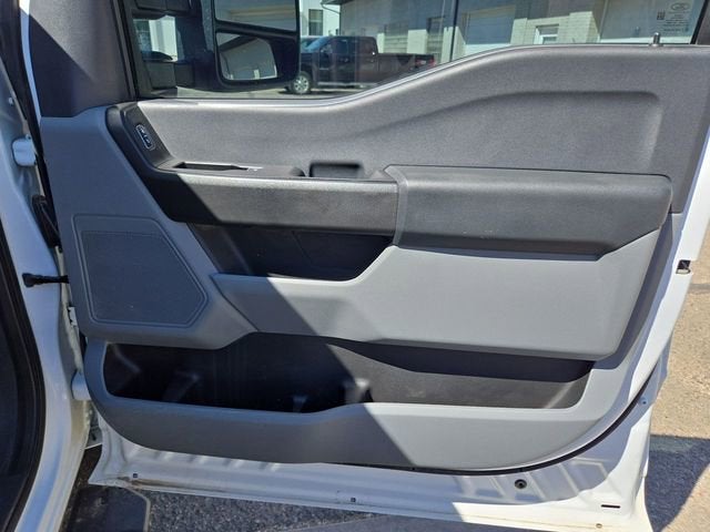 2023 Ford Super Duty F-250 SRW XL