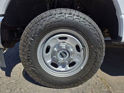 2023 Ford Super Duty F-250 SRW XL