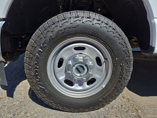 2023 Ford Super Duty F-250 SRW XL