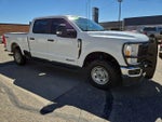 2023 Ford Super Duty F-250 SRW XL