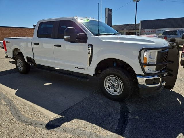 2023 Ford Super Duty F-250 SRW XL