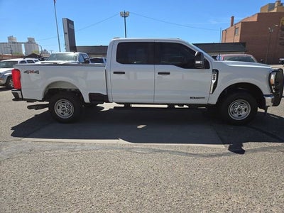 2023 Ford Super Duty F-250 SRW XL