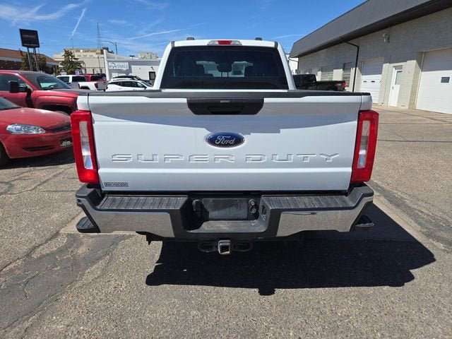 2023 Ford Super Duty F-250 SRW XL