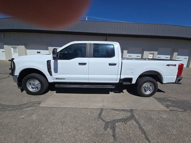 2023 Ford Super Duty F-250 SRW XL